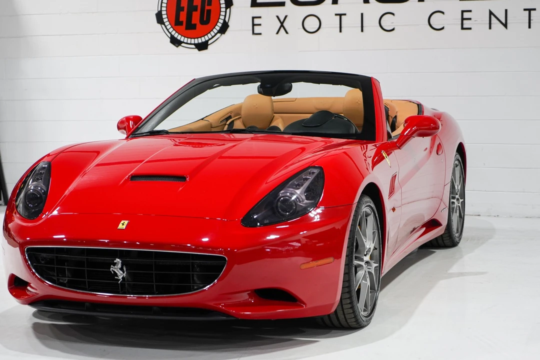 2009 Ferrari California - Image 29 of 31