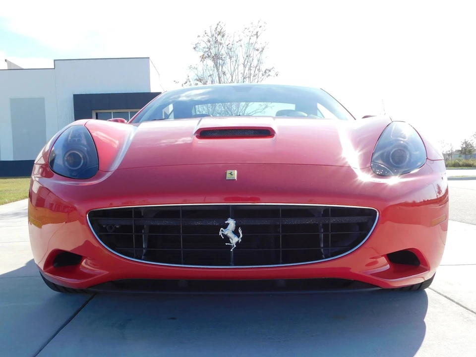 2009 Ferrari California - Image 7 of 31