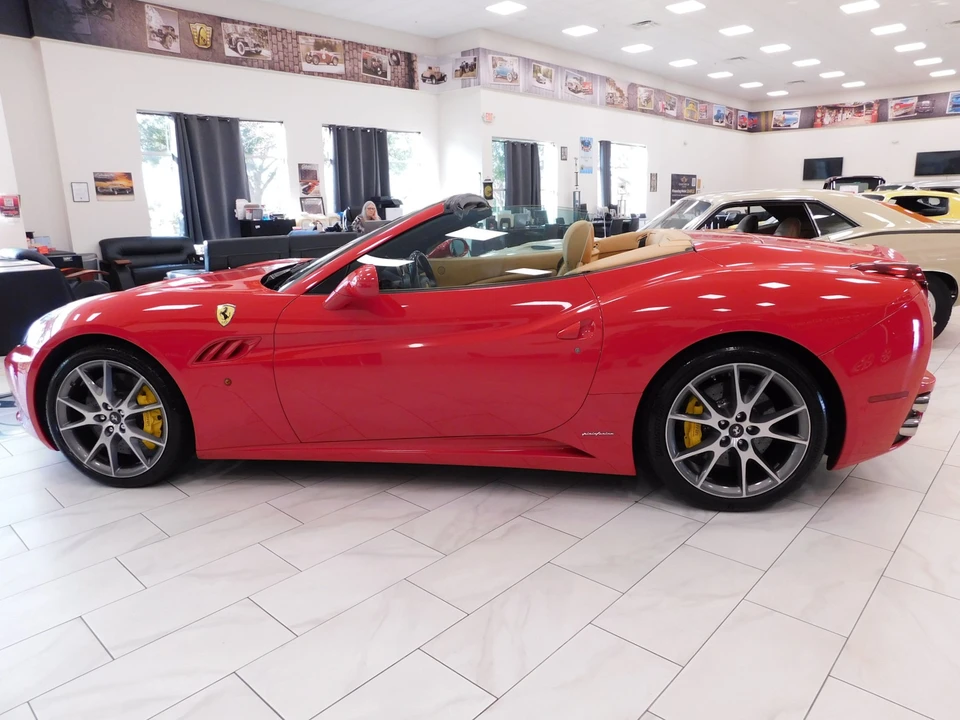 2009 Ferrari California - Image 4 of 31
