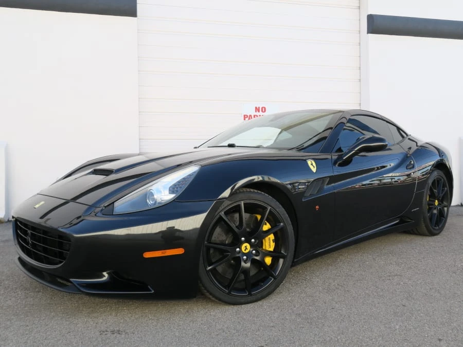 2009 Ferrari California - Image 2 of 19