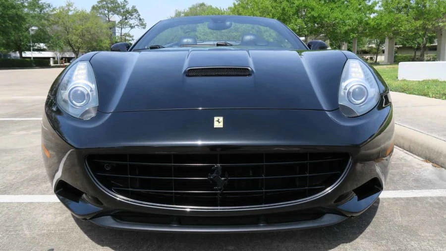 2009 Ferrari California - Image 11 of 19