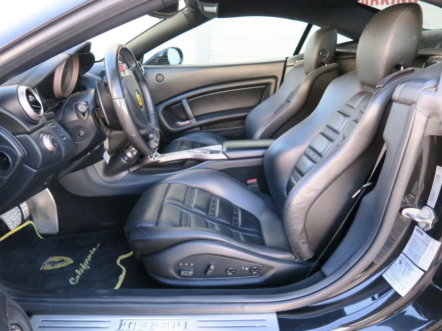 2009 Ferrari California - Image 13 of 19