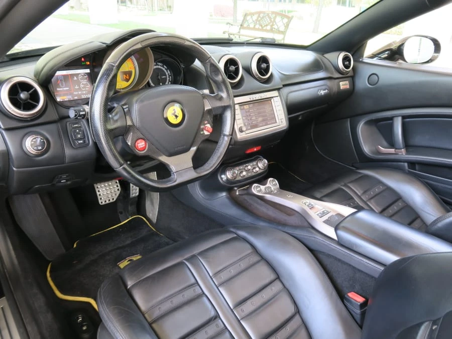 2009 Ferrari California - Image 16 of 19