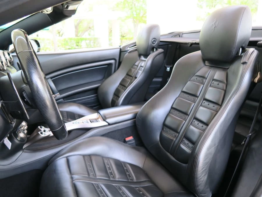 2009 Ferrari California - Image 17 of 19