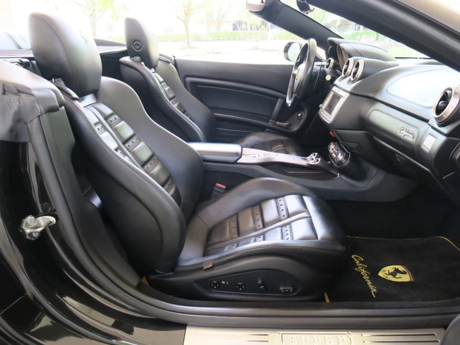 2009 Ferrari California - Image 19 of 19