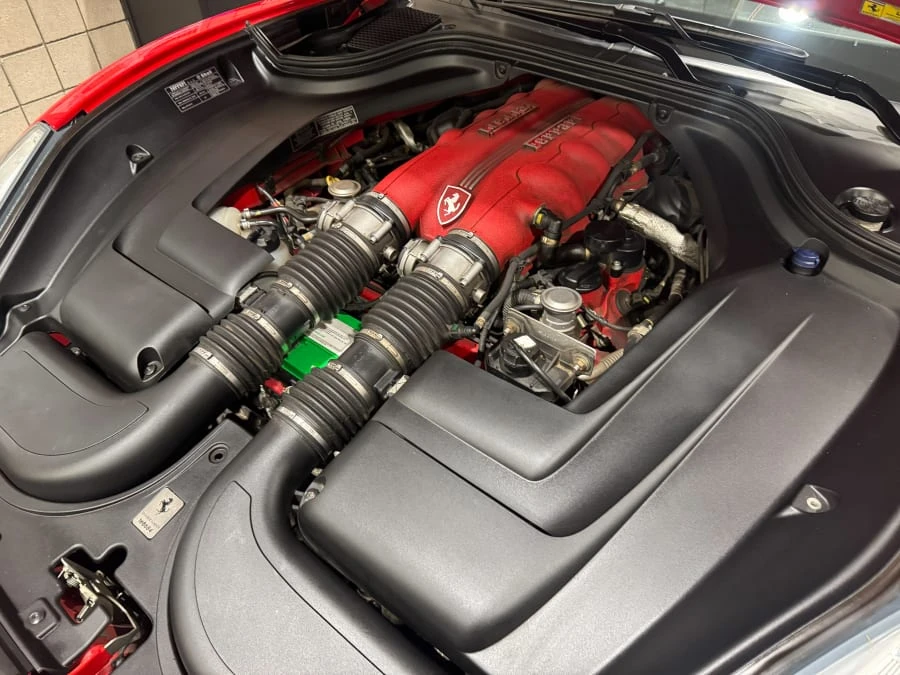 2009 Ferrari California - Image 13 of 13