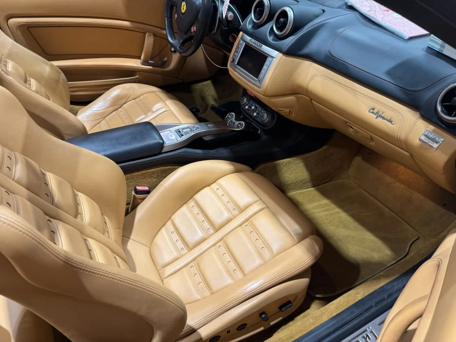 2009 Ferrari California - Image 10 of 13