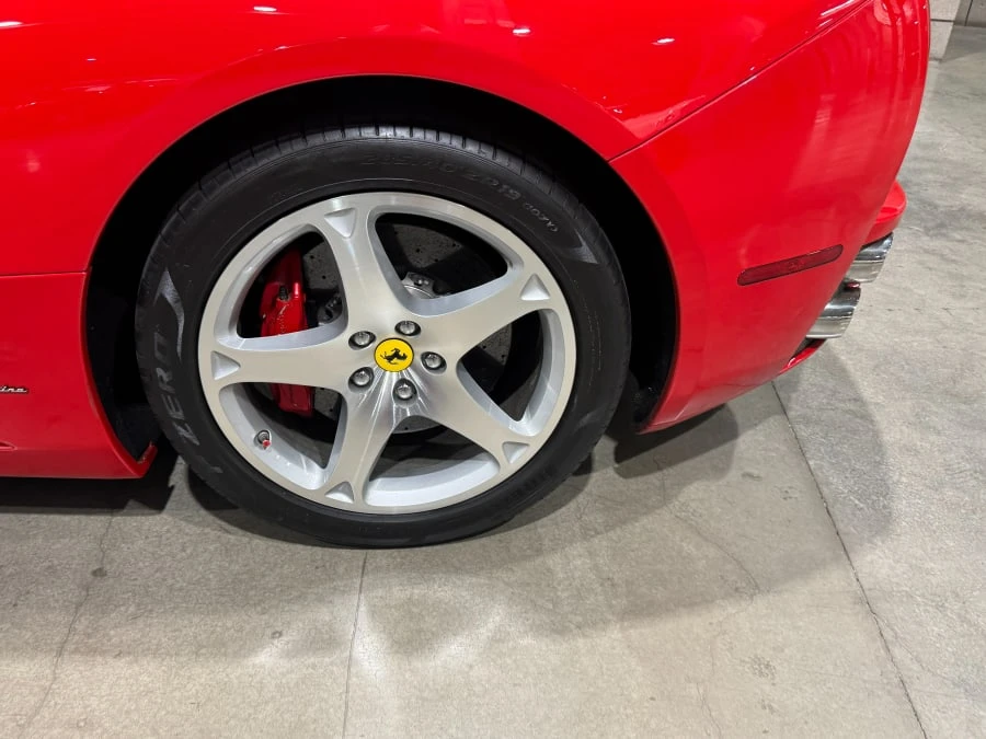 2009 Ferrari California - Image 8 of 13