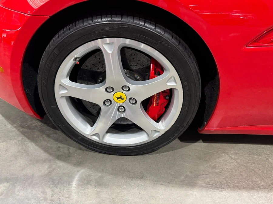 2009 Ferrari California - Image 7 of 13