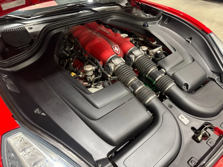 2009 Ferrari California - Image 12 of 13