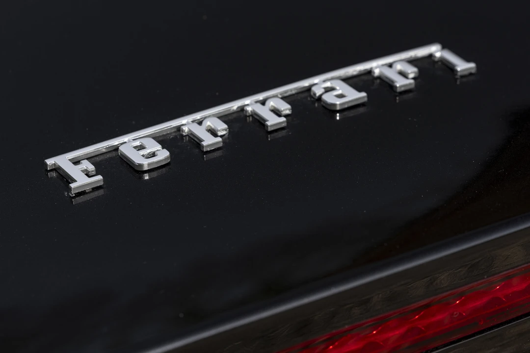 2009 Ferrari California - Image 18 of 31