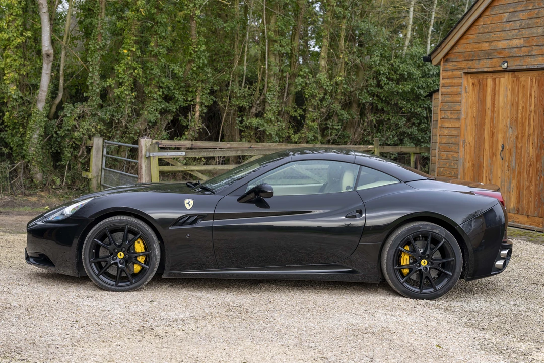 2009 Ferrari California - Image 8 of 31