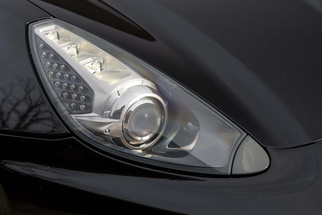 2009 Ferrari California - Image 24 of 31