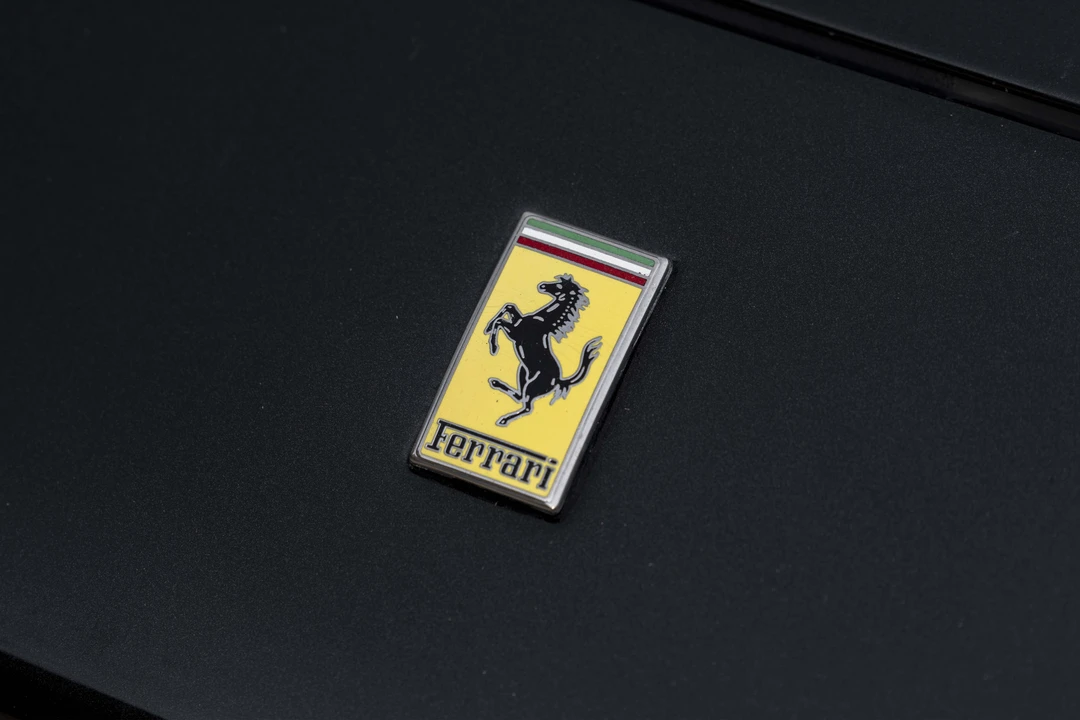 2009 Ferrari California - Image 28 of 31