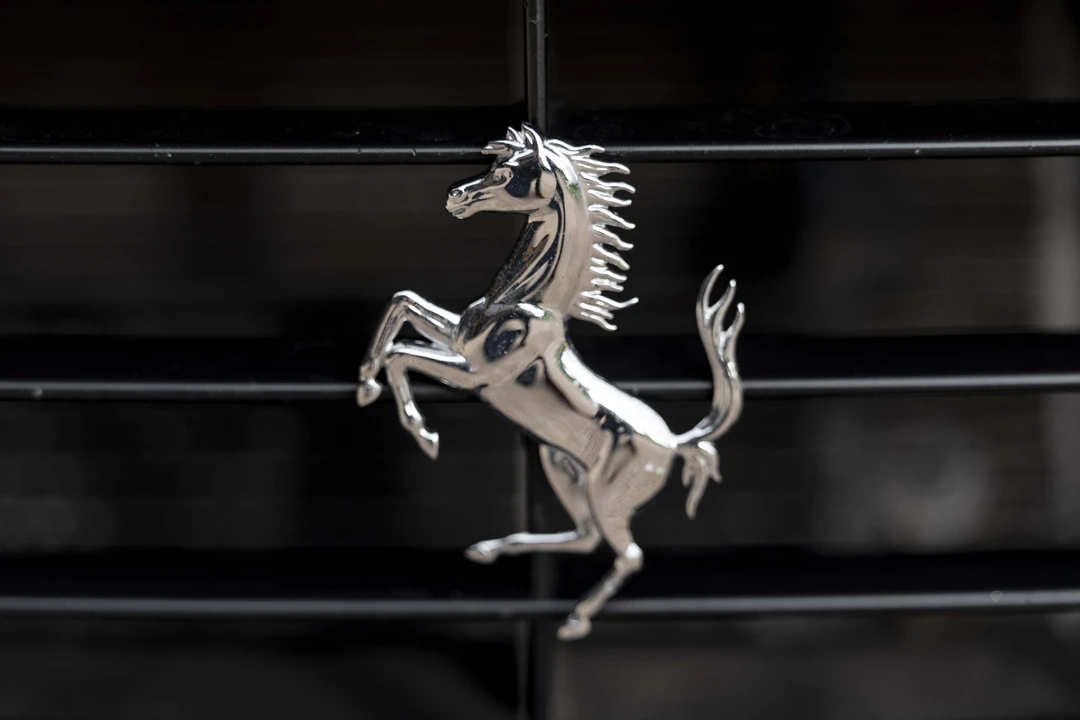 2009 Ferrari California - Image 31 of 31
