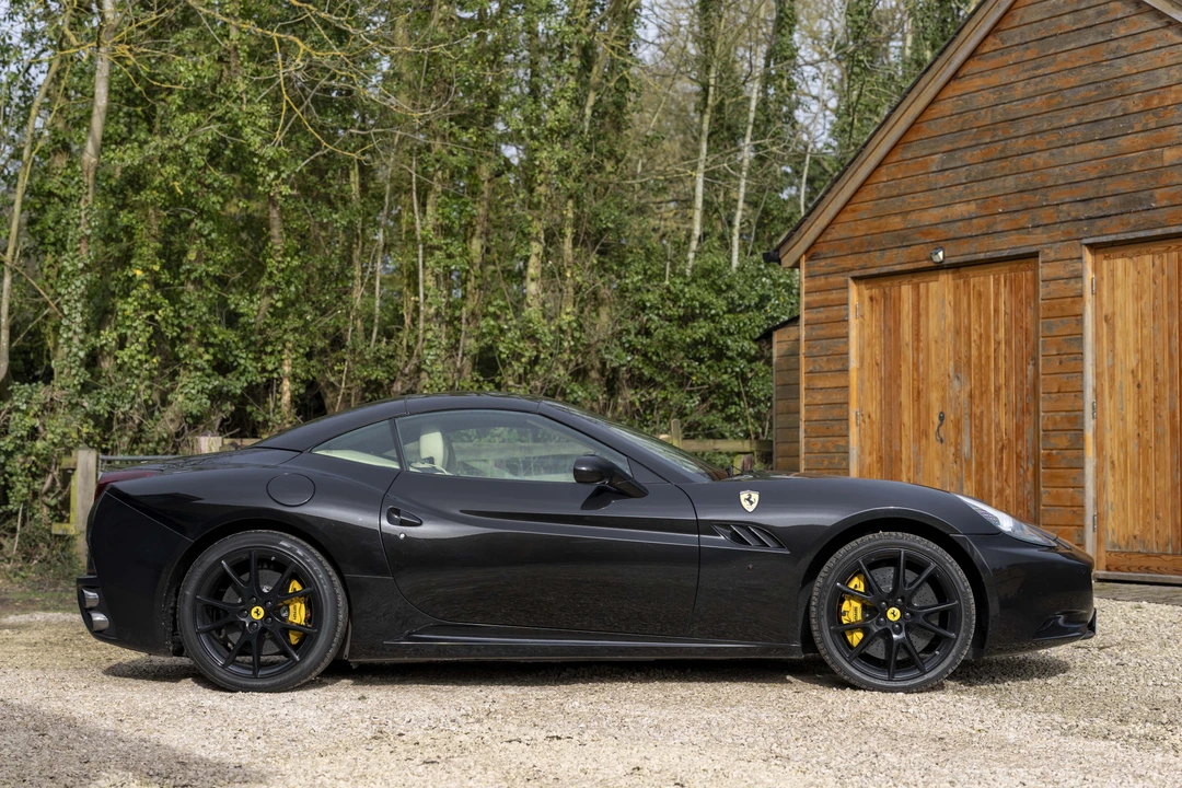 2009 Ferrari California - Image 4 of 31