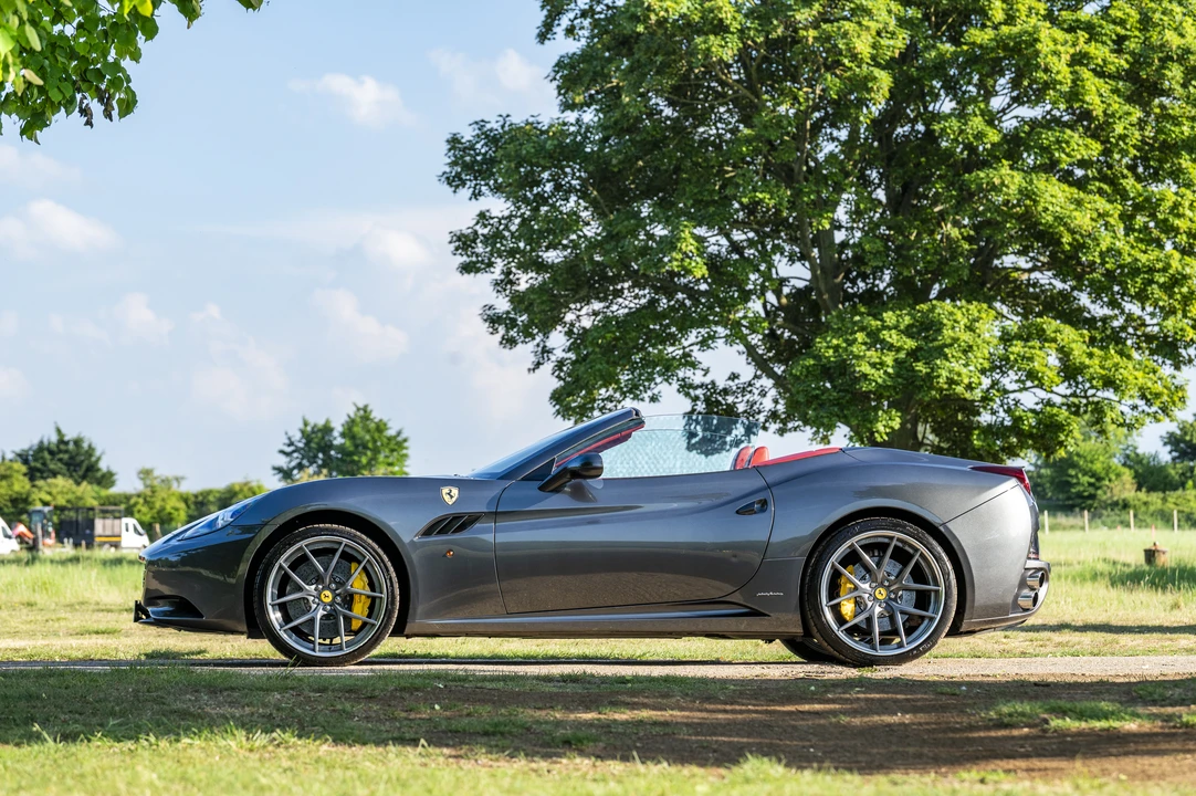 2009 Ferrari California - Image 4 of 31