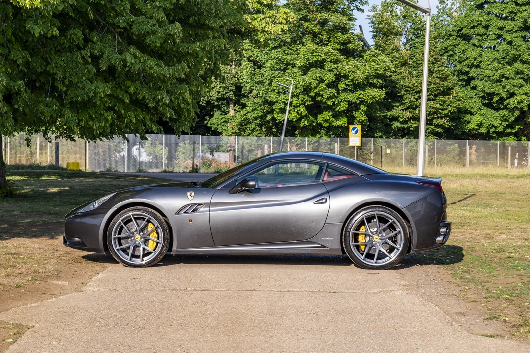 2009 Ferrari California - Image 18 of 31