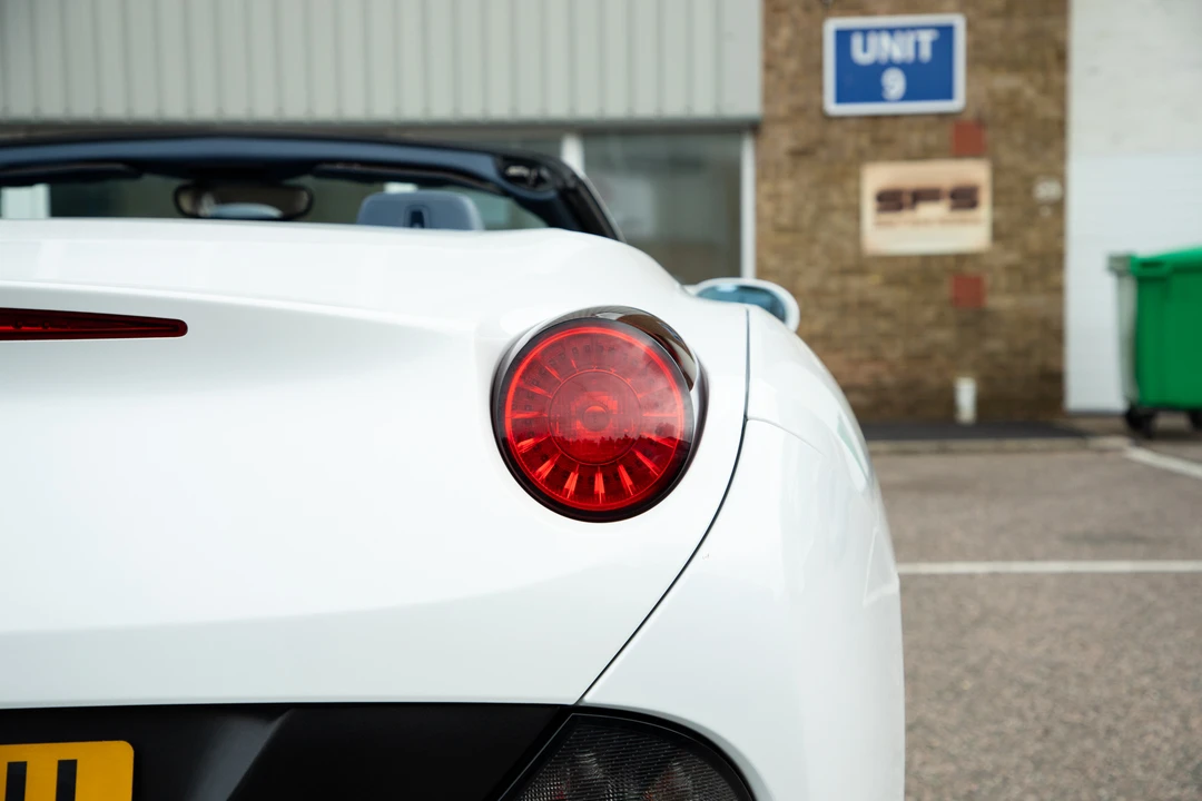 2009 Ferrari California - Image 28 of 31