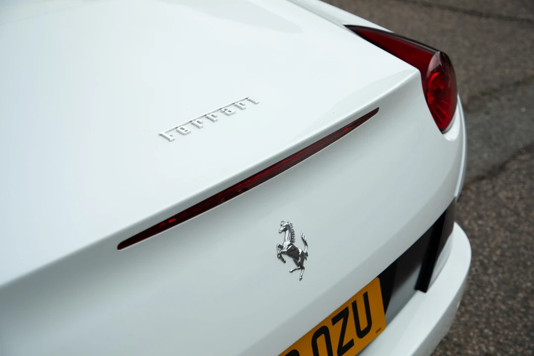2009 Ferrari California - Image 30 of 31