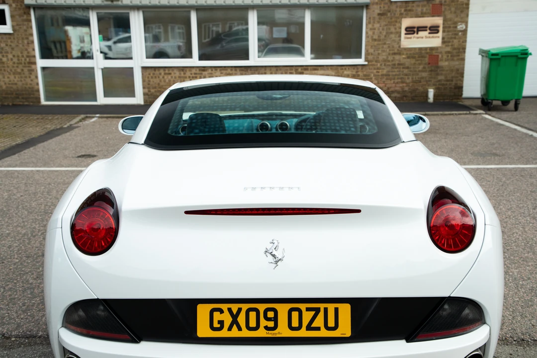 2009 Ferrari California - Image 22 of 31