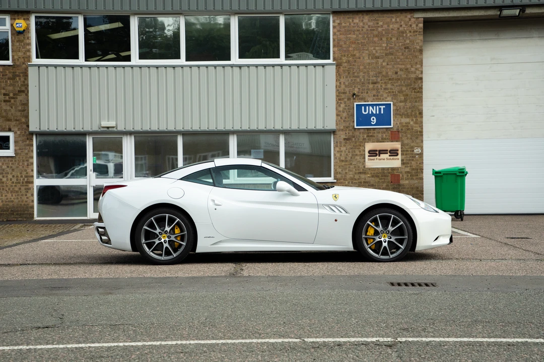 2009 Ferrari California - Image 11 of 31