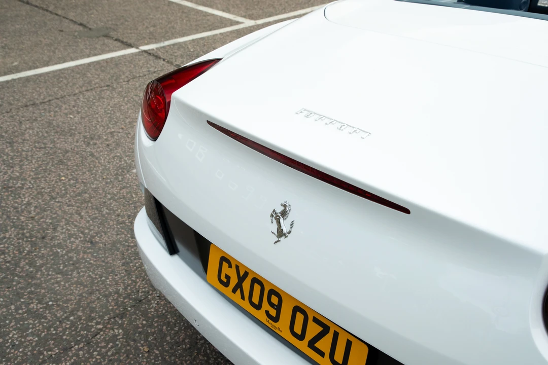 2009 Ferrari California - Image 23 of 31