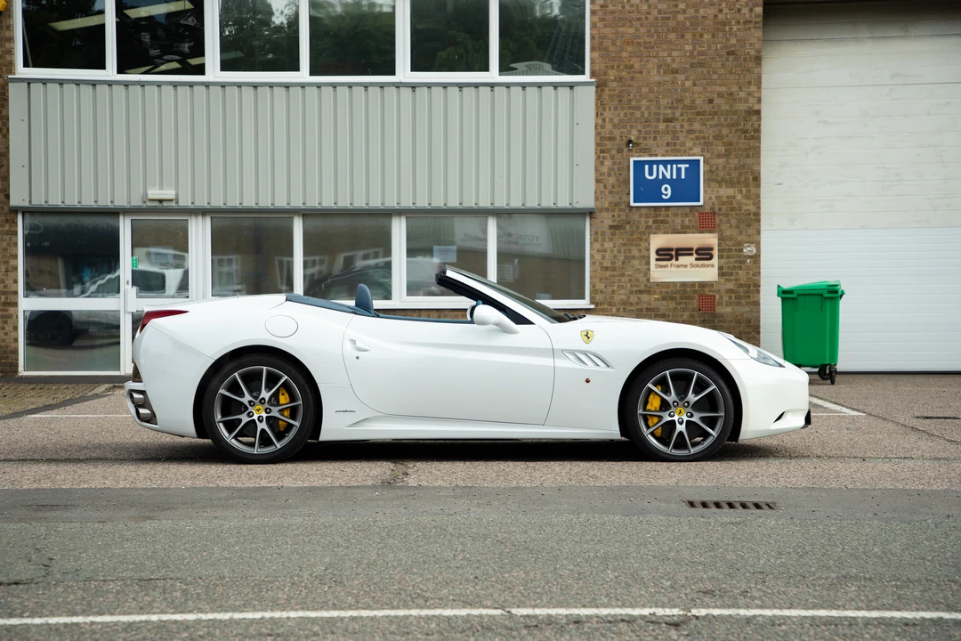 2009 Ferrari California - Image 4 of 31