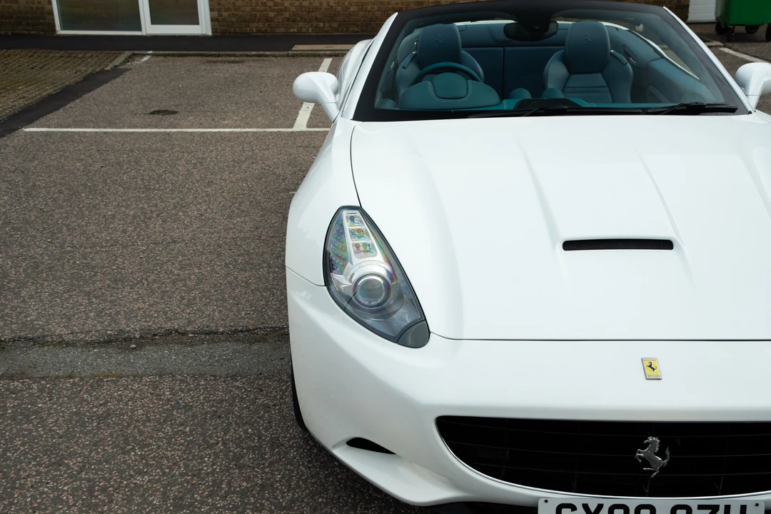 2009 Ferrari California - Image 12 of 31