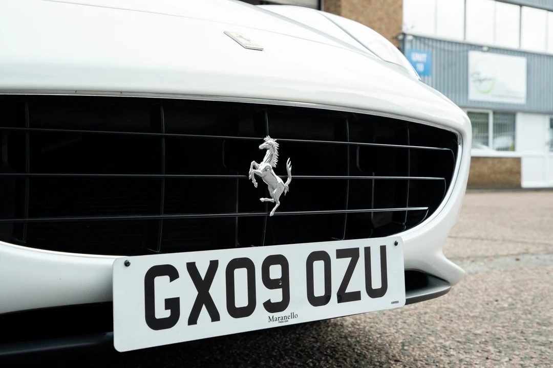 2009 Ferrari California - Image 13 of 31