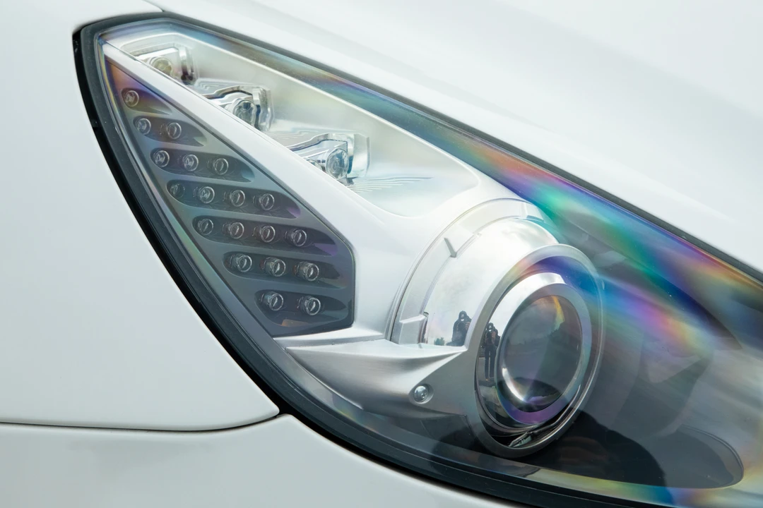2009 Ferrari California - Image 14 of 31