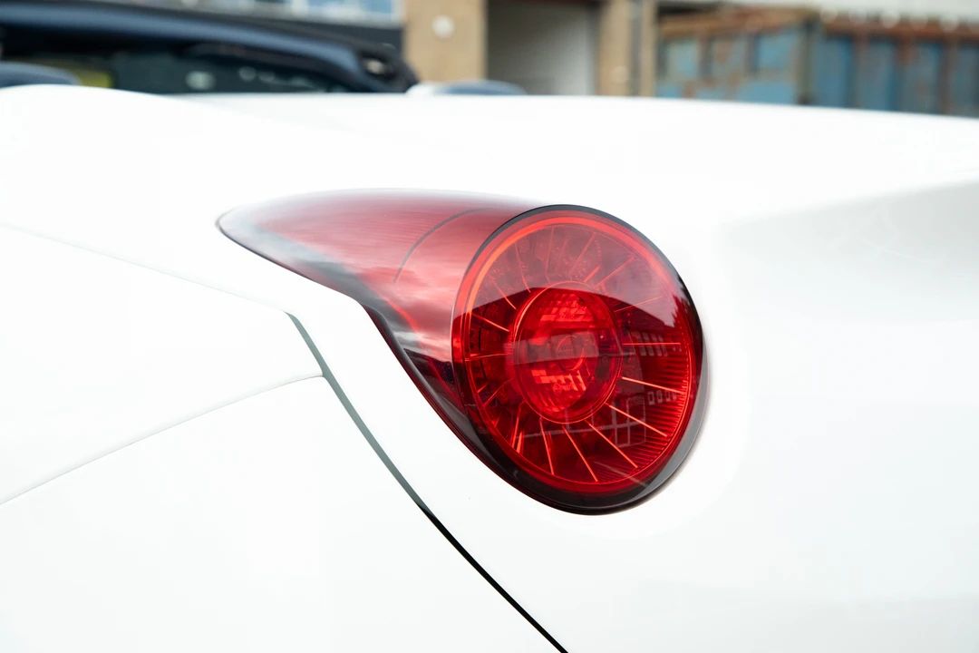 2009 Ferrari California - Image 27 of 31