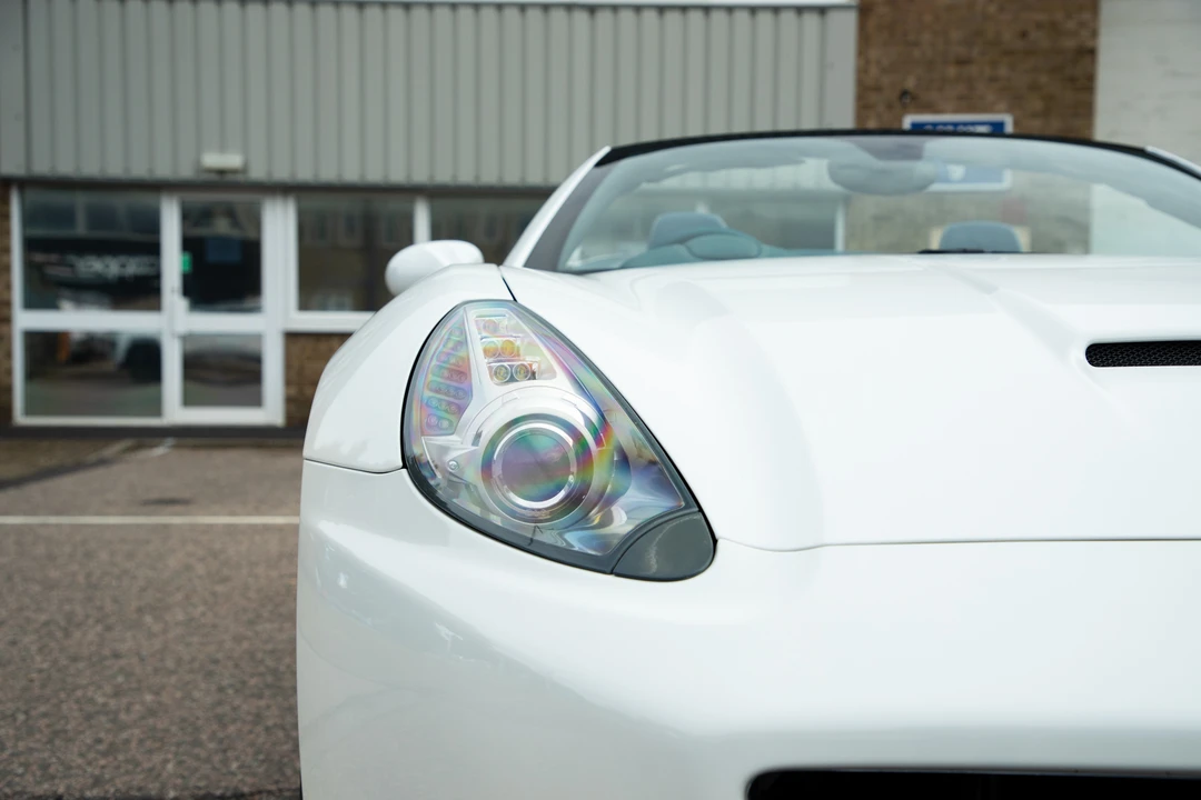 2009 Ferrari California - Image 15 of 31