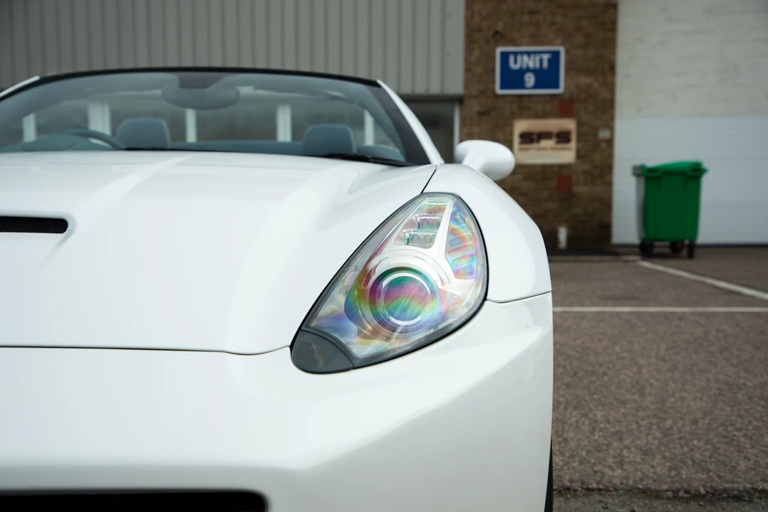 2009 Ferrari California - Image 16 of 31