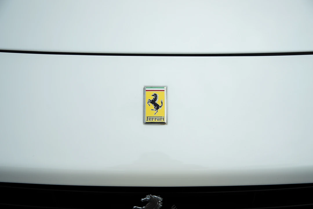 2009 Ferrari California - Image 17 of 31