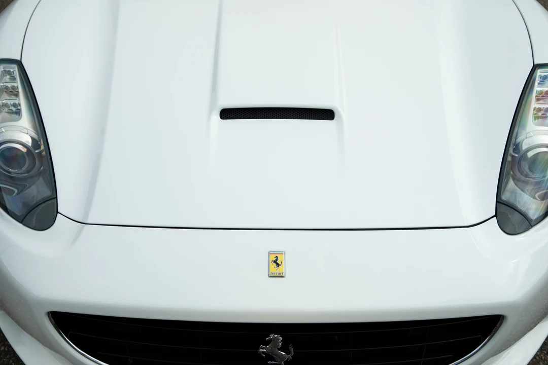 2009 Ferrari California - Image 19 of 31