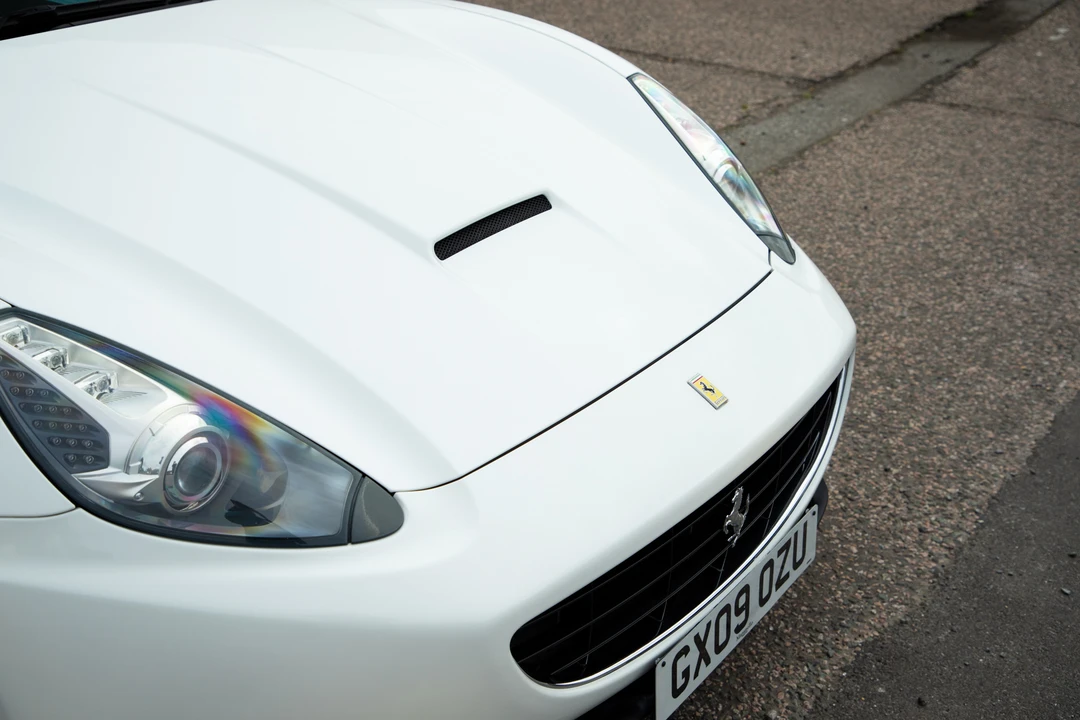 2009 Ferrari California - Image 20 of 31