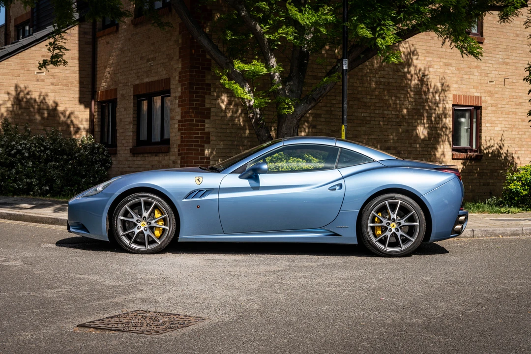 2009 Ferrari California - Image 11 of 31