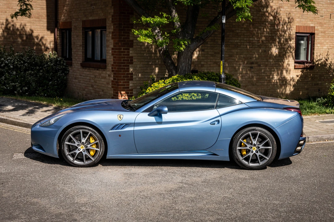 2009 Ferrari California - Image 12 of 31