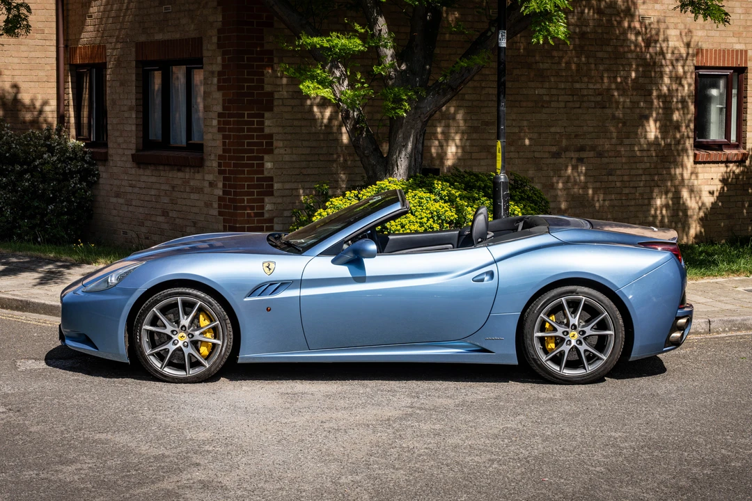2009 Ferrari California - Image 15 of 31