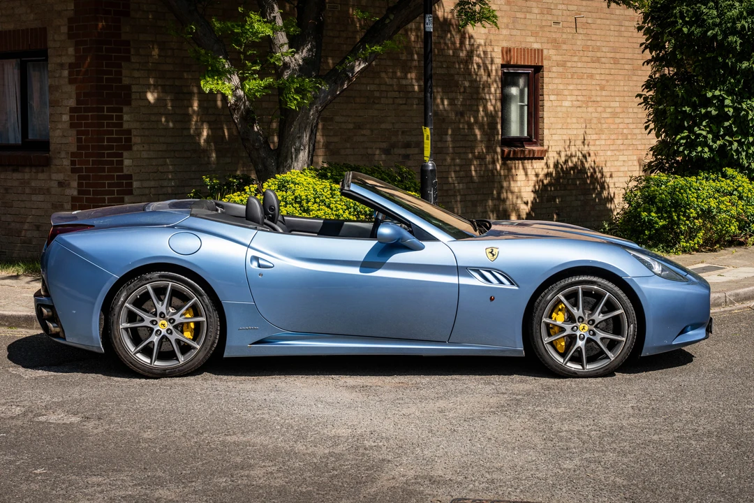 2009 Ferrari California - Image 4 of 31