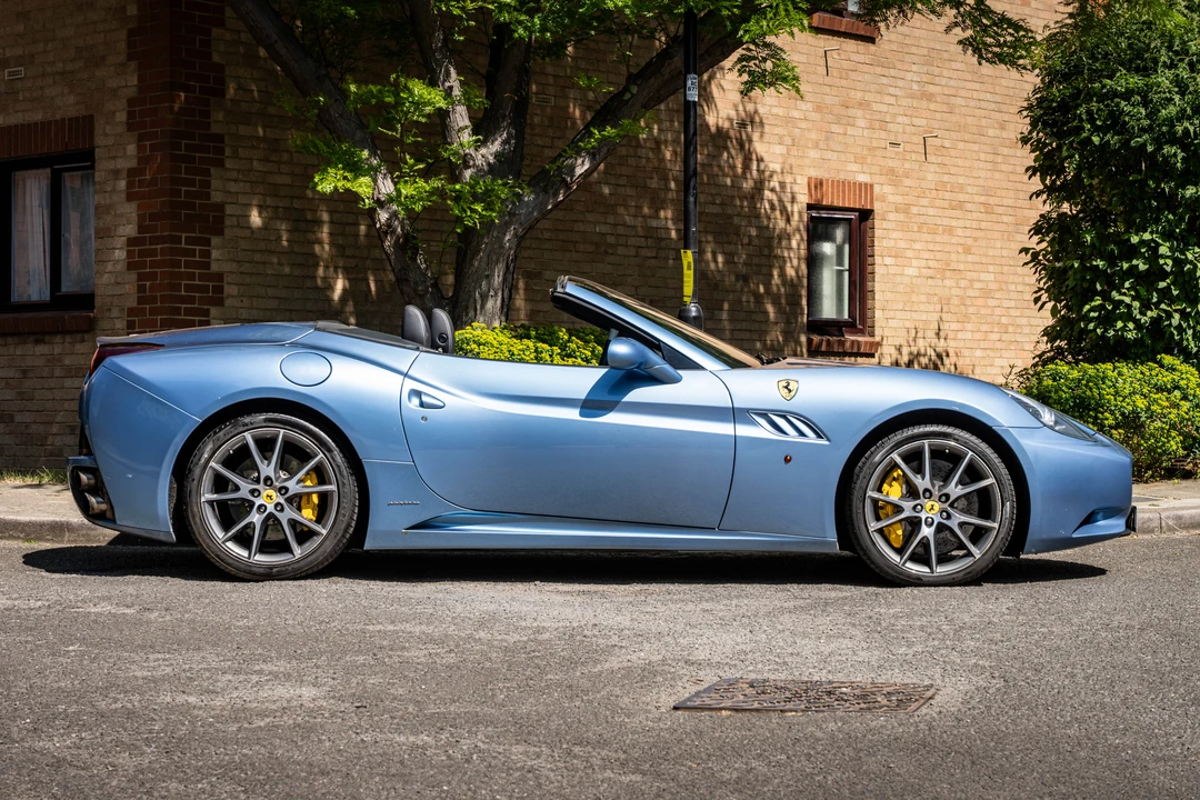 2009 Ferrari California - Image 18 of 31