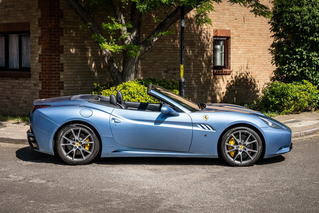 2009 Ferrari California - Image 19 of 31