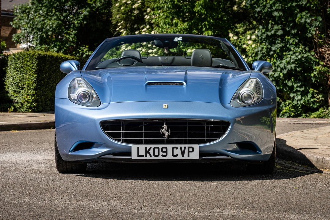 2009 Ferrari California - Image 22 of 31