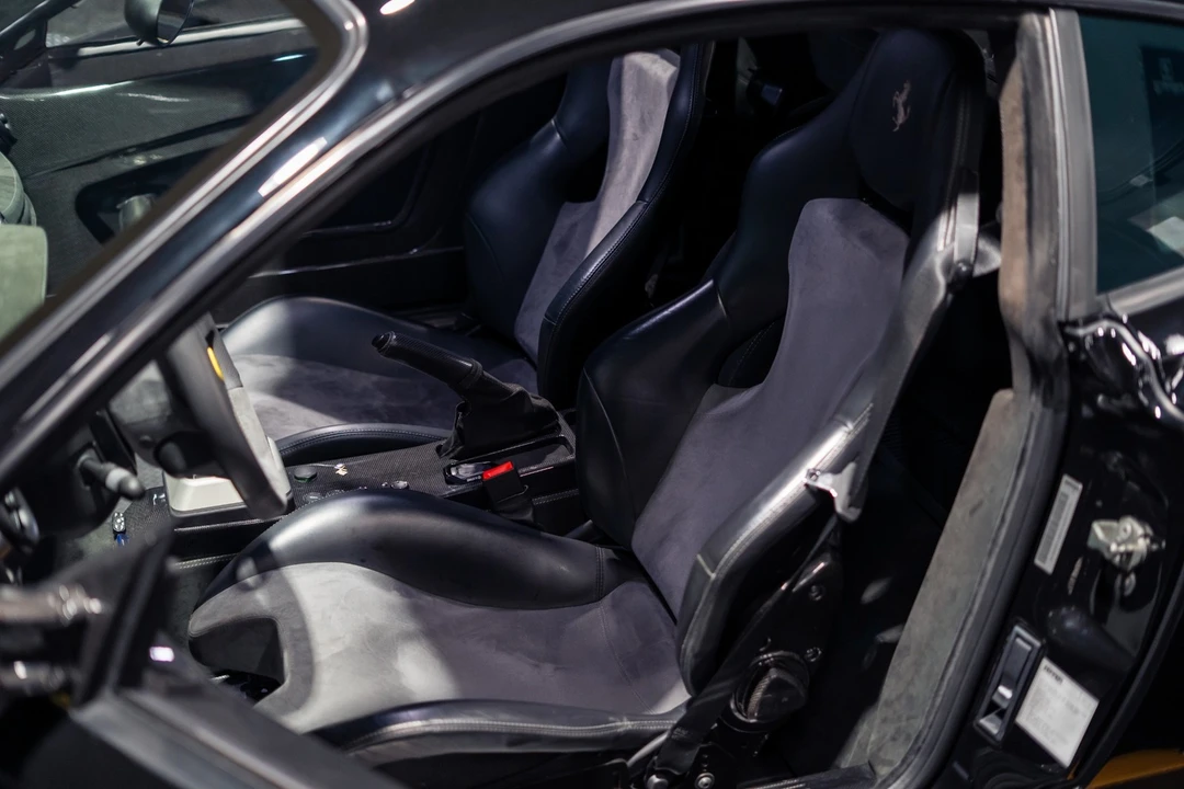2009 Ferrari F430 Berlinetta - Image 26 of 31