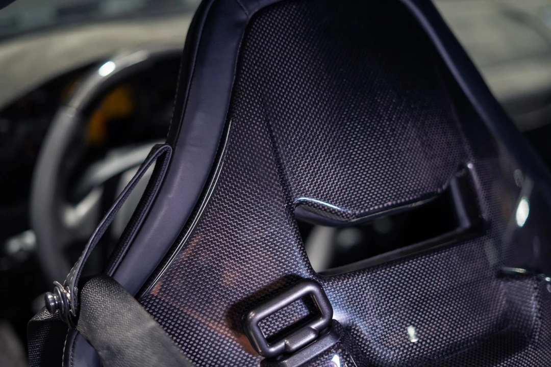 2009 Ferrari F430 Berlinetta - Image 8 of 31