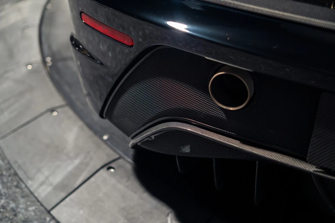 2009 Ferrari F430 Berlinetta - Image 25 of 31