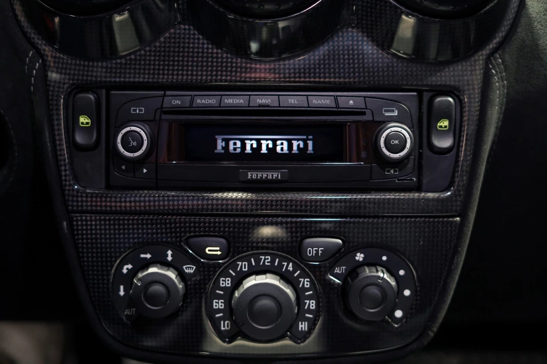 2009 Ferrari F430 Berlinetta - Image 10 of 31