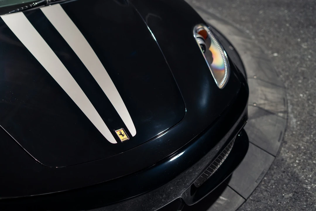 2009 Ferrari F430 Berlinetta - Image 19 of 31