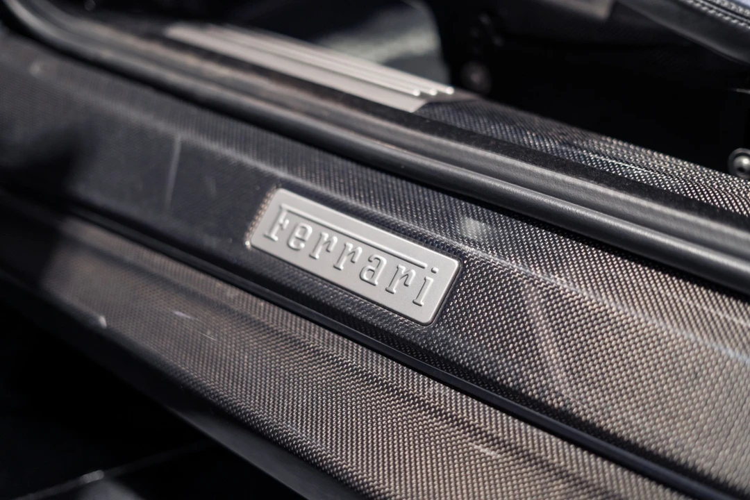 2009 Ferrari F430 Berlinetta - Image 20 of 31